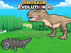 Joc Dinosaur Evolution IO