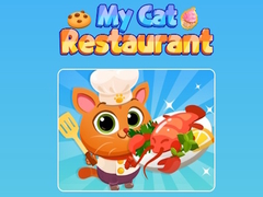 Joc My Cat Restaurant