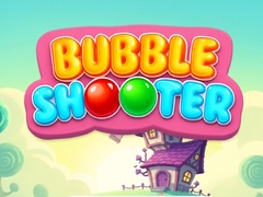 Joc Bubble Shooter 