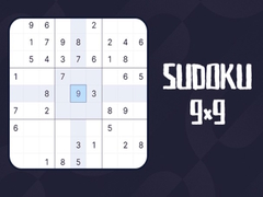 Joc Sudoku 9x9