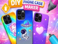 Joc DIY Phone Case Maker