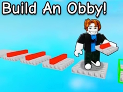 Joc Build an Obby