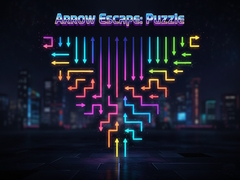 Joc Arrow Escape: Puzzle