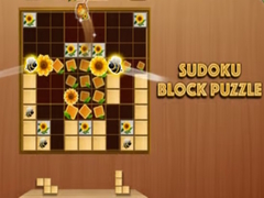 Joc Sudoku Block Puzzle