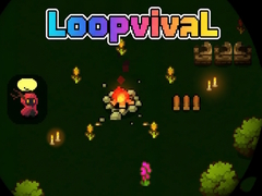Joc Loopvival
