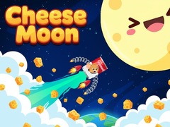Joc Cheese Moon