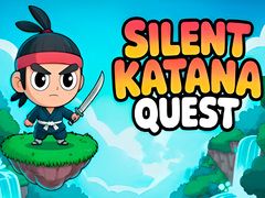 Joc Silent Katana Quest