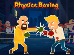 Joc Physics Boxing