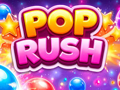 Joc Pop Rush