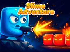 Joc Slime Adventure