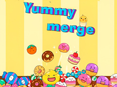 Joc Yummy Merge