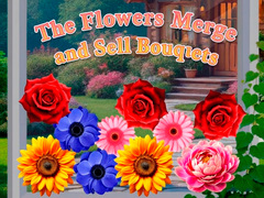 Joc The Flowers Merge and Sell Bouquets