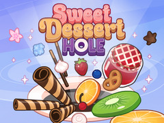 Joc Sweet Dessert Hole