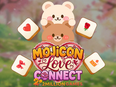Joc Mojicon Love Connect