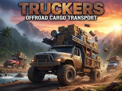 Joc Truckers: Offroad Cargo Transport