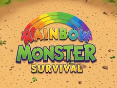 Joc Rainbow Monster Survival