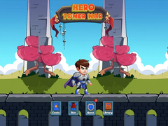 Joc Hero Tower Wars