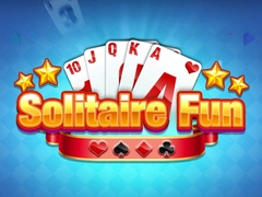 Joc Solitaire Fun