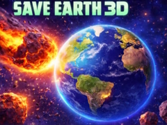 Joc Save Earth 3D