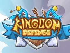Joc Kingdom Defense 
