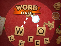 Joc Word Cafe