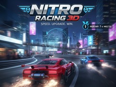 Joc Nitro Racing 3D