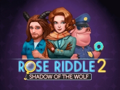 Joc Rose Riddle 2 Werewolf Shadow