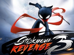 Joc Stickman Revenge 3