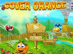 Joc Cover Orange 