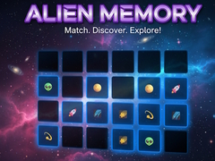 Joc Alien Memory