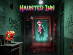 Joc Haunted Inn