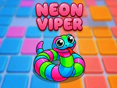 Joc Neon Viper