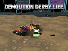 Joc Demolition Derby Life