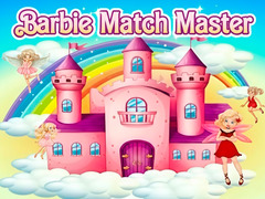 Joc Barbie Match Master