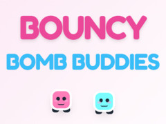 Joc Bouncy Bomb Buddies