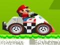 Joc Mario Mini Car
