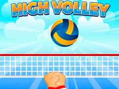 Joc High Volley