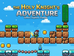 Joc The Holy Knight's Adventure