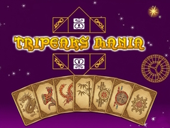 Joc Tripeaks Mania