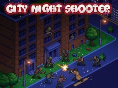 Joc City Night Shooter
