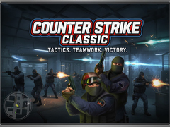 Joc Counter Strike Classic