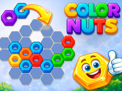Joc Color Nuts