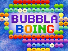Joc Bubbla Boing