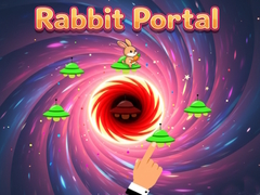 Joc Rabbit Portal