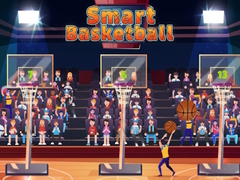 Joc Smart Basketball