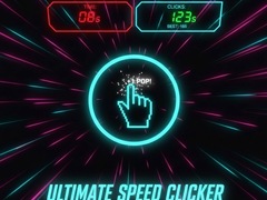 Joc Ultimate Speed Clicker