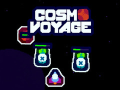 Joc Cosmo Voyage