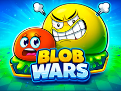Joc Blob Wars