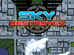 Joc Sky Destroyer