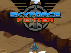 Joc Sky Force Fighter